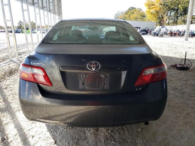 2007 Toyota Camry CE