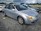 2007 KIA Spectra EX