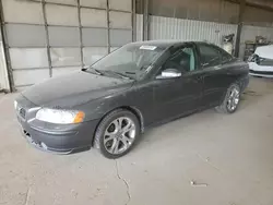 2009 Volvo S60 2.5T en venta en Des Moines, IA