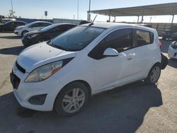 2013 Chevrolet Spark LS en venta en Anthony, TX