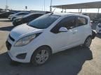 2013 Chevrolet Spark LS