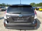 2015 Toyota Prius V