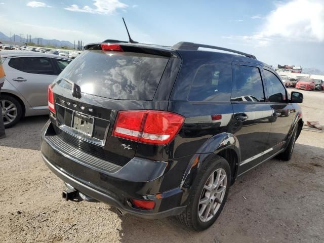 2015 Dodge Journey R/T