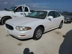 2005 Buick Lesabre Limited