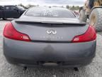 2013 Infiniti G37