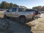 2005 Toyota Tacoma Double Cab