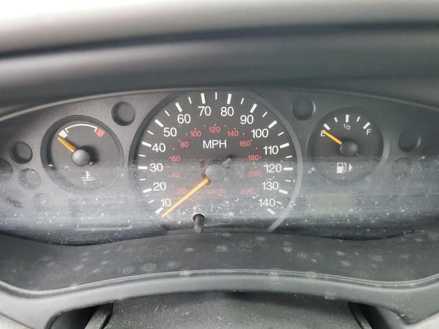 2000 Ford Focus SE