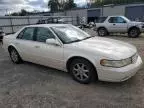 2002 Cadillac Seville SLS