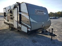 2017 Coleman Coleman en venta en Gastonia, NC