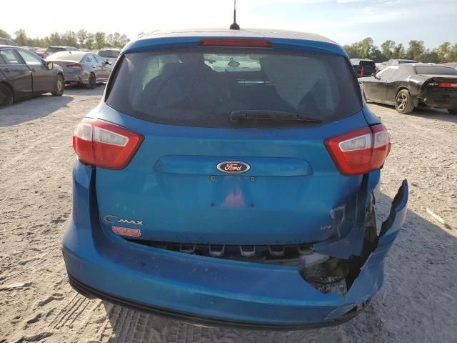 2014 Ford C-MAX SE