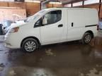 2015 Nissan NV200 2.5S