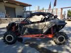 2023 Can-Am Maverick X3 X MR 64 Turbo RR