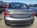 2013 Chrysler 200 LX