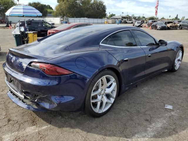 2020 Karma Automotive Revero GT