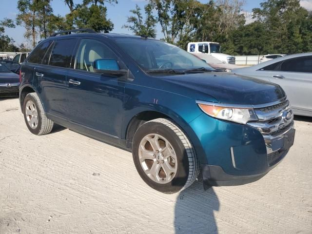 2011 Ford Edge SEL