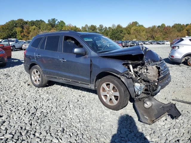 2009 Hyundai Santa FE SE