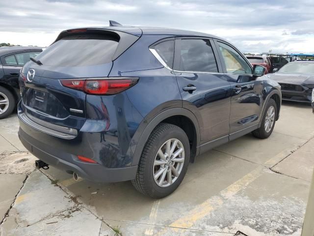 2023 Mazda CX-5 Preferred