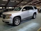 2015 Chevrolet Tahoe K1500 LT