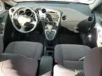 2006 Toyota Corolla Matrix Base