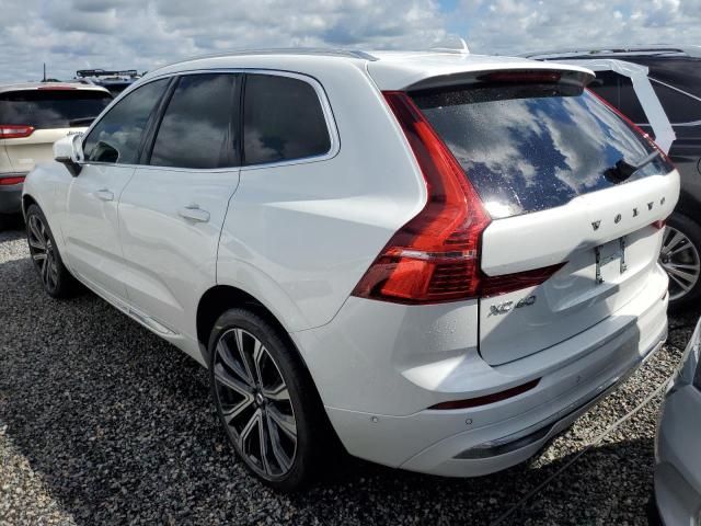 2023 Volvo XC60 Ultimate