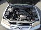 2001 Honda Accord EX