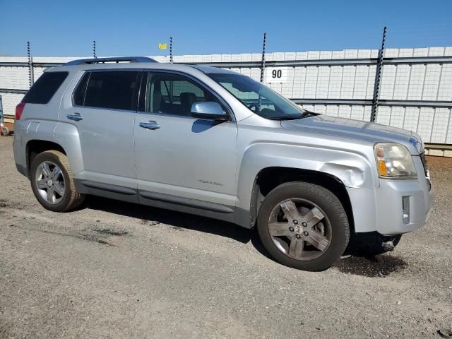 2012 GMC Terrain SLT