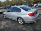 2015 BMW 328 I Sulev