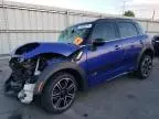 2015 Mini Cooper S Countryman