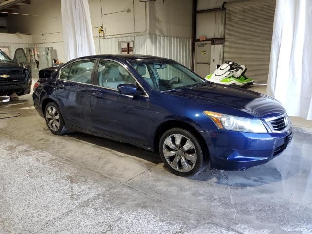 2009 Honda Accord EXL