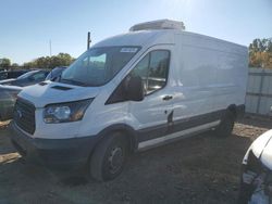 Ford salvage cars for sale: 2015 Ford Transit T-250