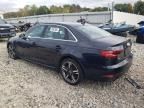 2018 Audi A4 Premium Plus