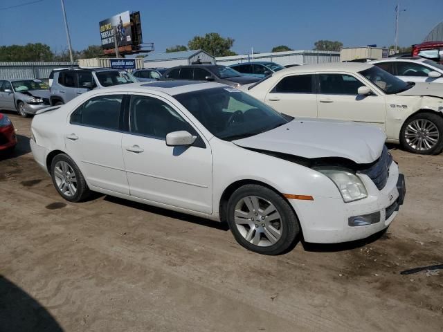 2009 Ford Fusion SEL