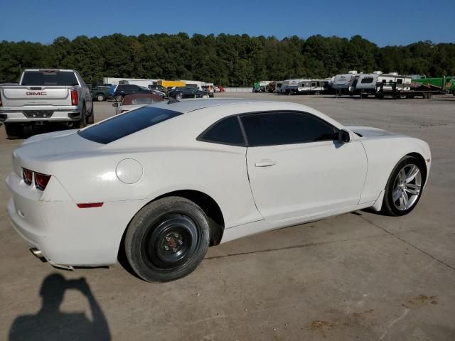 2010 Chevrolet Camaro LS