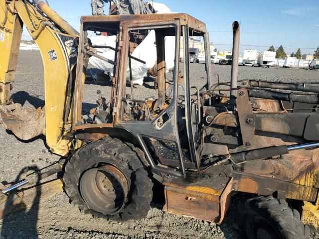 2003 Caterpillar 420D