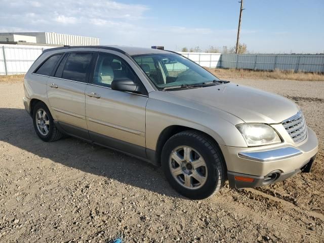 2005 Chrysler Pacifica Touring