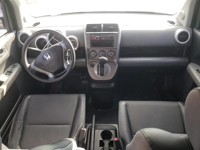 2004 Honda Element EX