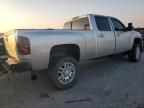 2011 Chevrolet Silverado K3500 LTZ