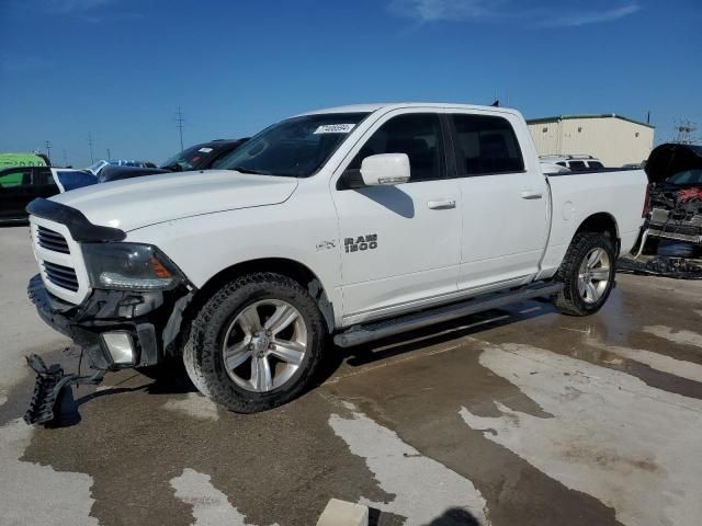 2015 Dodge RAM 1500 Sport