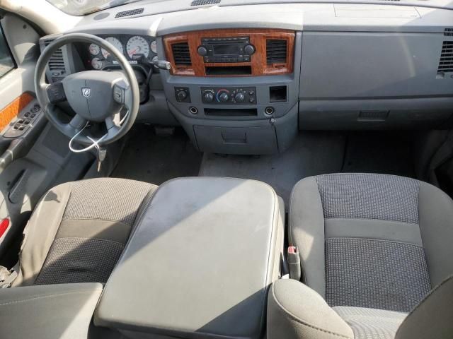 2006 Dodge RAM 1500 ST