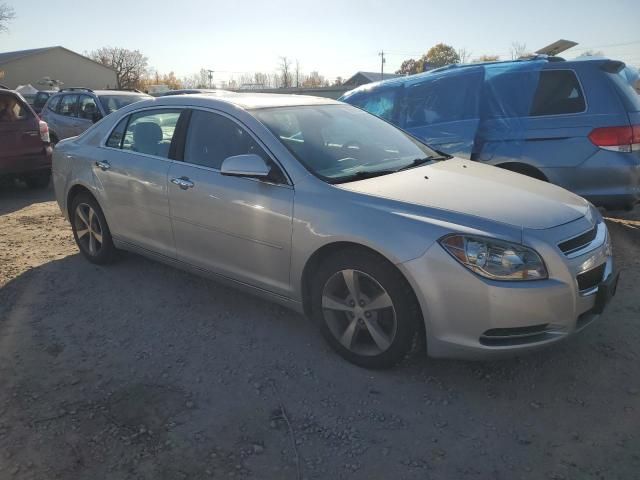 2012 Chevrolet Malibu 1LT