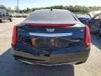 2015 Cadillac XTS Luxury Collection