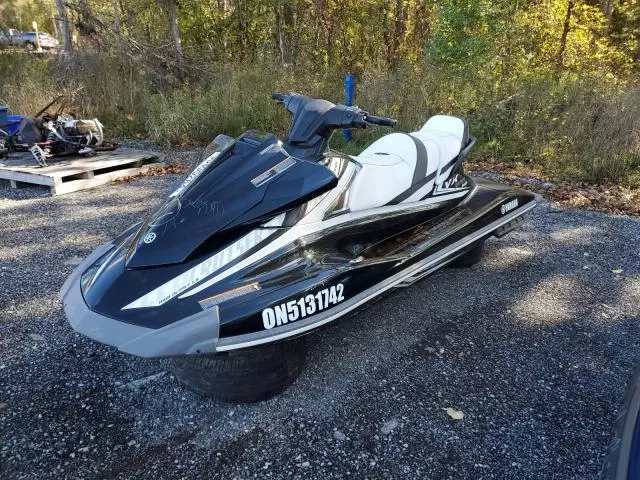 2016 Other Jetski Yamaha