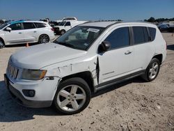 2012 Jeep Compass Limited en venta en Houston, TX