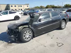 Chrysler 300 salvage cars for sale: 2010 Chrysler 300C