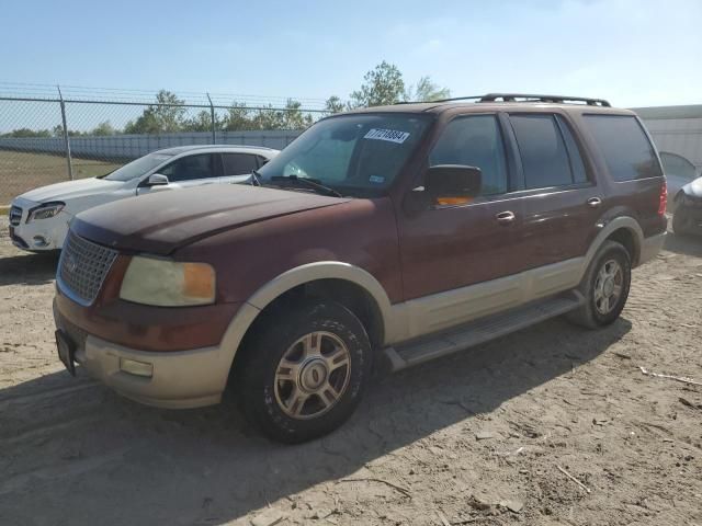 2006 Ford Expedition Eddie Bauer