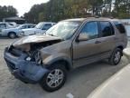 2004 Honda CR-V EX