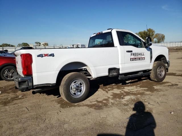 2023 Ford F350 Super Duty