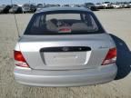 2002 Hyundai Accent L