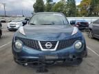 2011 Nissan Juke S