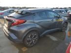 2020 Toyota C-HR XLE